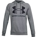 Купить оптом Толстовка Under Armour Rival Fleece Big Logo HD 1357093-012 1357093-012