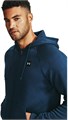 Купить оптом Толстовка Under Armour Rival Fleece FZ Hoodie 1357111-408 1357111-408
