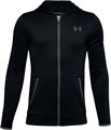 Купить оптом Толстовка Under Armour UA ARMOUR FLEECE FZ 1357605-001 1357605-001