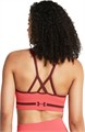 Купить оптом Бра Under Armour UA Seamless Low Long Bra 1357719-811 1357719-811
