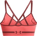 Купить оптом Бра Under Armour UA Seamless Low Long Bra 1357719-811 1357719-811
