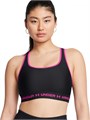 Купить оптом Бра Under Armour Crossback Mid Bra 1361034-005 1361034-005