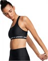 Купить оптом Бра Under Armour Crossback Mid Bra 1361034-006 1361034-006