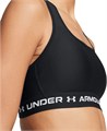 Купить оптом Бра Under Armour Crossback Mid Bra 1361034-006 1361034-006