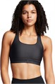 Купить оптом Бра Under Armour Crossback Mid Bra 1361034-010 1361034-010