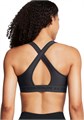 Купить оптом Бра Under Armour Crossback Mid Bra 1361034-010 1361034-010