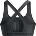 Купить оптом Бра Under Armour Crossback Mid Bra 1361034-010 1361034-010