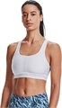 Купить оптом Бра Under Armour UA Crossback Mid Bra 1361034-100 1361034-100