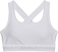 Купить оптом Бра Under Armour UA Crossback Mid Bra 1361034-100 1361034-100