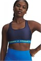 Купить оптом Бра Under Armour Crossback Mid Bra 1361034-403 1361034-403