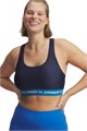 Купить оптом Бра Under Armour Crossback Mid Bra 1361034-403 1361034-403