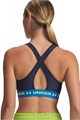 Купить оптом Бра Under Armour Crossback Mid Bra 1361034-403 1361034-403