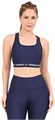 Купить оптом Бра Under Armour Crossback Mid Bra 1361034-410 1361034-410