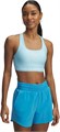 Купить оптом Бра Under Armour Crossback Mid Bra 1361034-494 1361034-494