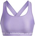 Купить оптом Бра Under Armour Crossback Mid Bra 1361034-538 1361034-538