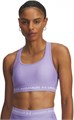 Купить оптом Бра Under Armour Crossback Mid Bra 1361034-538 1361034-538