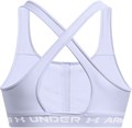 Купить оптом Бра Under Armour Crossback Mid Bra 1361034-539 1361034-539