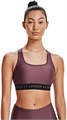 Купить оптом Бра Under Armour UA Crossback Mid Bra 1361034-554 1361034-554