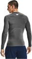 Купить оптом Лонгслив компрессионный Under Armour HG Armour Comp LS 1361524-090 1361524-090
