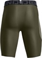 Купить оптом Шорты Under Armour UA HG Armour Lng Shorts 1361602-390 1361602-390