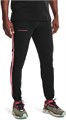 Купить оптом Брюки Under Armour UA RIVAL TERRY AMP PANT 1361638-001 1361638-001