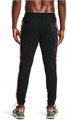 Купить оптом Брюки Under Armour UA RIVAL TERRY AMP PANT 1361638-001 1361638-001