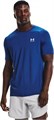 Купить оптом Футболка Under Armour HG Armour Fitted SS 1361683-432 1361683-432
