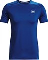 Купить оптом Футболка Under Armour HG Armour Fitted SS 1361683-432 1361683-432