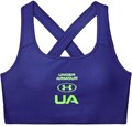 Купить оптом Бра Under Armour UA Crossback Graphic 1362950-415 1362950-415