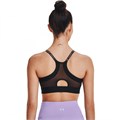 Купить оптом Бра Under Armour Infinity Covered Low 1363354-001 1363354-001