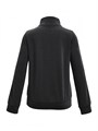 Купить оптом Куртка Under Armour Rival Terry Taped FZ 1363671-001 1363671-001