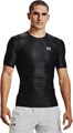 Купить оптом Футболка компрессионная Under Armour UA HG IsoChill Comp SS 1365229-001 1365229-001