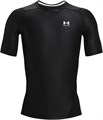 Купить оптом Футболка компрессионная Under Armour UA HG IsoChill Comp SS 1365229-001 1365229-001