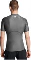 Купить оптом Футболка компрессионная Under Armour HG IsoChill Comp SS 1365229-025 1365229-025