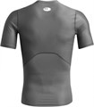Купить оптом Футболка компрессионная Under Armour HG IsoChill Comp SS 1365229-025 1365229-025
