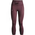 Купить оптом Леггинсы Under Armour Meridian Rib WB Ankle Leg-PPL 1365801-554 1365801-554