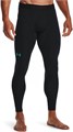 Купить оптом Термобелье (низ) Under Armour ColdGear Rush Leggings 1366060-001 1366060-001