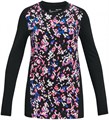 Купить оптом Джемпер Under Armour CW Novelty LS Crew 1366067-002 1366067-002