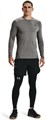 Купить оптом Термобелье (верх) Under Armour CG Armour Fitted Crew 1366068-020 1366068-020