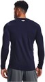 Купить оптом Термобелье (верх) Under Armour UA CG Armour Fitted Crew 1366068-410 1366068-410