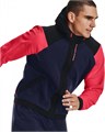 Купить оптом Толстовка Under Armour Rush Fleece FZ Hoodie 1366178-410 1366178-410