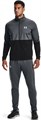 Купить оптом Брюки Under Armour UA PIQUE TRACK PANT 1366203-012 1366203-012