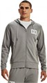 Купить оптом Толстовка Under Armour SUMMIT KNIT FZ HOODIE 1366232-066 1366232-066