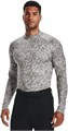 Купить оптом Лонгслив Under Armour UA CGI LS AOP GOLF MOCK 1366273-031 1366273-031