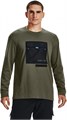Купить оптом Лонгслив Under Armour UTILITY LS 1367967-390 1367967-390