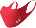 Купить оптом Маска для лица Under Armour SportsMask-RED 1368010-600 1368010-600