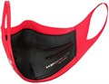 Купить оптом Маска для лица Under Armour SportsMask-RED 1368010-600 1368010-600