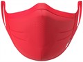 Купить оптом Маска для лица Under Armour SportsMask-RED 1368010-600 1368010-600