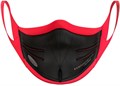 Купить оптом Маска для лица Under Armour SportsMask-RED 1368010-600 1368010-600