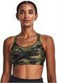 Купить оптом Бра Under Armour UA Infinity High Print Bra 1369026-361 1369026-361